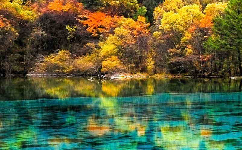 四川?。旱?025年，基本建成文化強省，旅游強省，世界重要旅游目的地建設(shè)取得突破