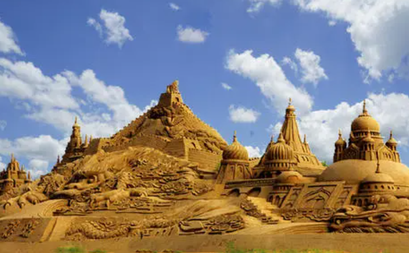 寧夏回族自治區(qū)：到2025年，大西北旅游目的地、中轉(zhuǎn)站和國際旅游目的地的旅游功能和服務(wù)能級大幅提升