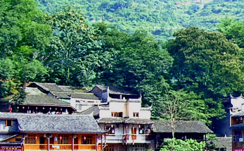 旅游景區(qū)項(xiàng)目開(kāi)發(fā)招商引資和開(kāi)發(fā)建設(shè)