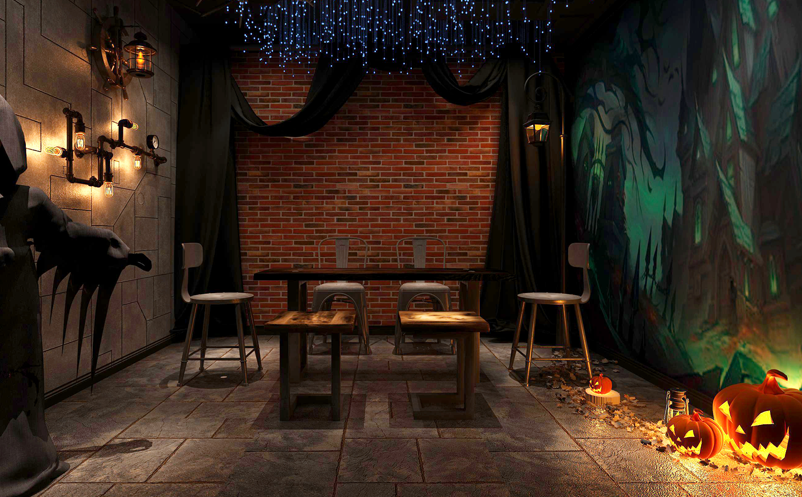 文旅各方紛紛下場(chǎng)試水“劇本殺+文旅”