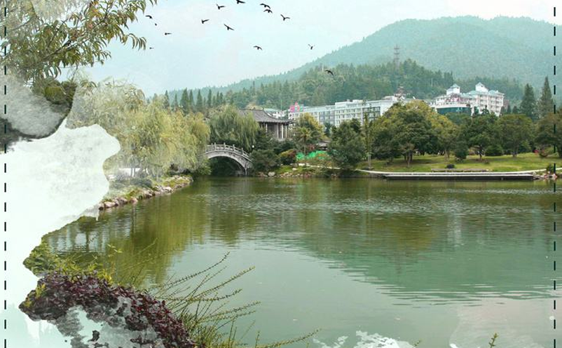 景區(qū)管理體系建立