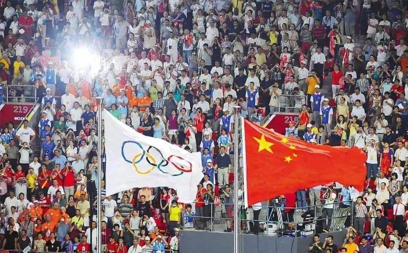 我國體育旅游10年實(shí)現(xiàn)三大跨越