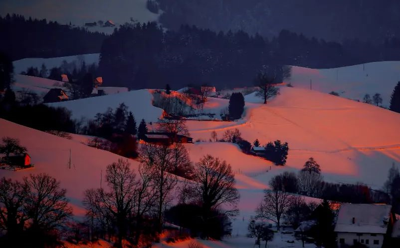 旅游景區(qū)ip形象設(shè)計案例