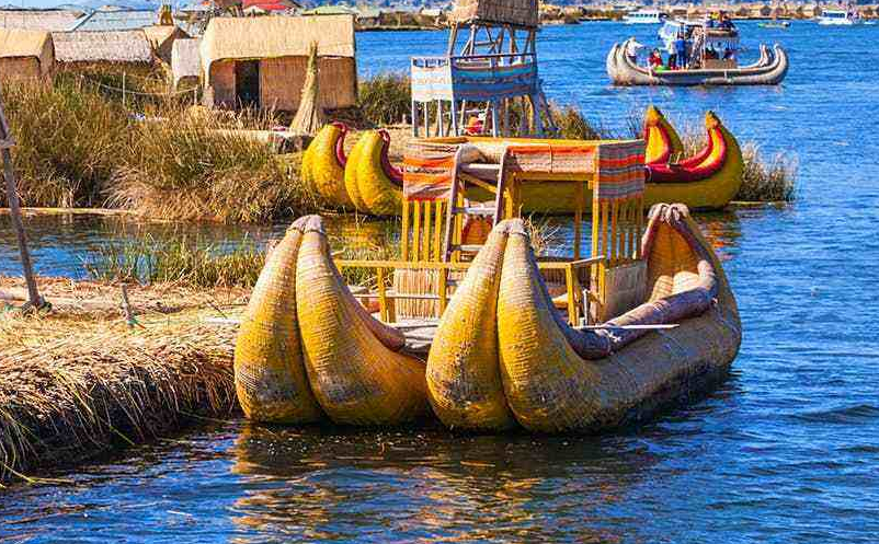 湖泊旅游開(kāi)發(fā)模式