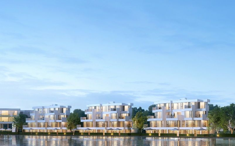 旅游度假區(qū)創(chuàng)建應(yīng)注重度假區(qū)自身的提升層面