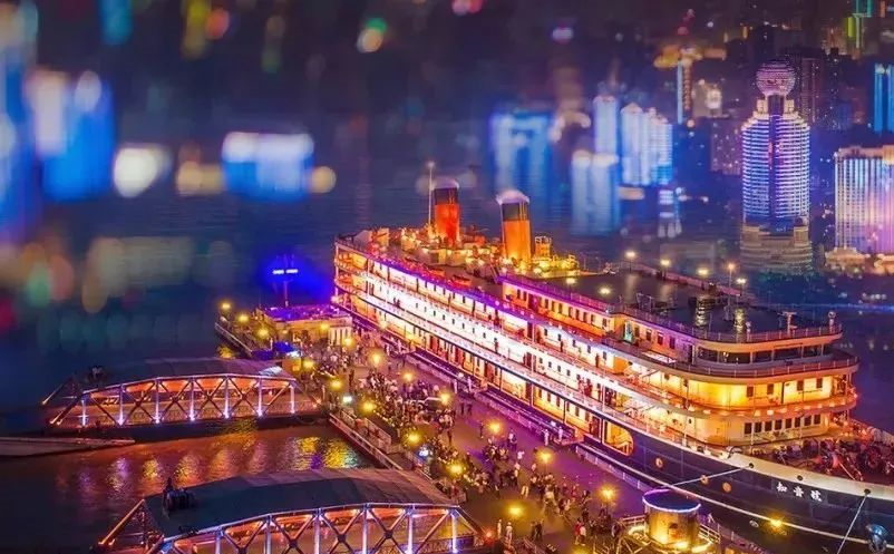 沉浸式景區(qū)的發(fā)展之路