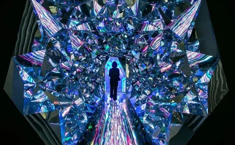 沉浸式景區(qū)的打造秘笈