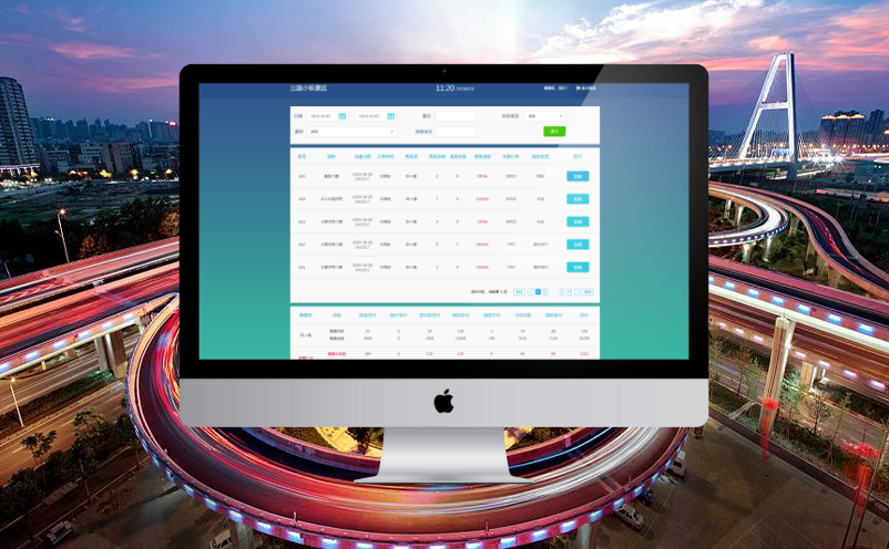 關(guān)于智慧旅游，預(yù)約景點門票系統(tǒng)這些事