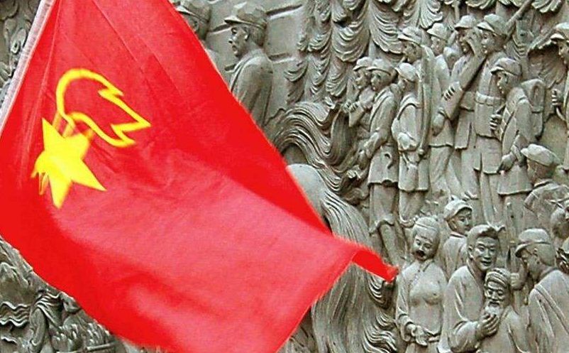 2021年，紅色旅游進(jìn)入高質(zhì)量發(fā)展新階段