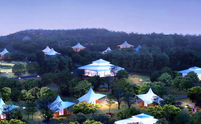 十四五規(guī)劃繪就旅游行業(yè)新藍(lán)圖