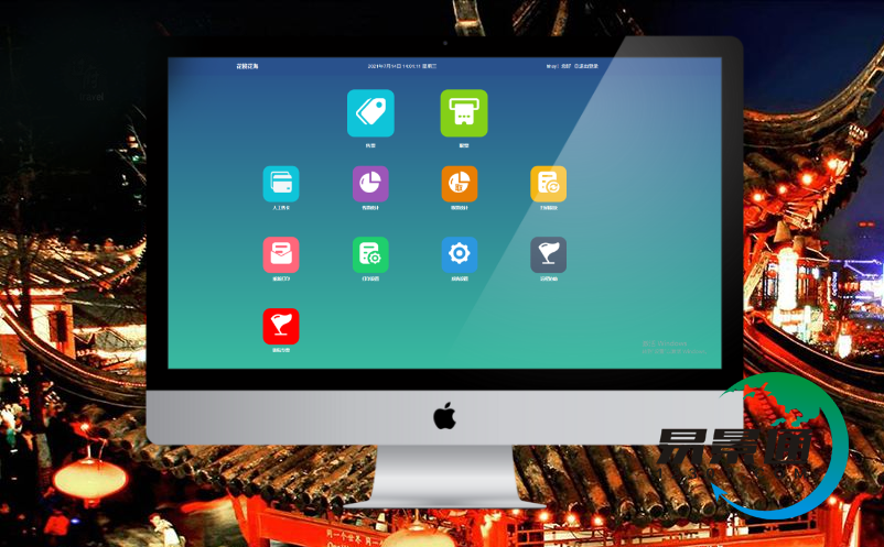 旅游景區(qū)做好疫情防控