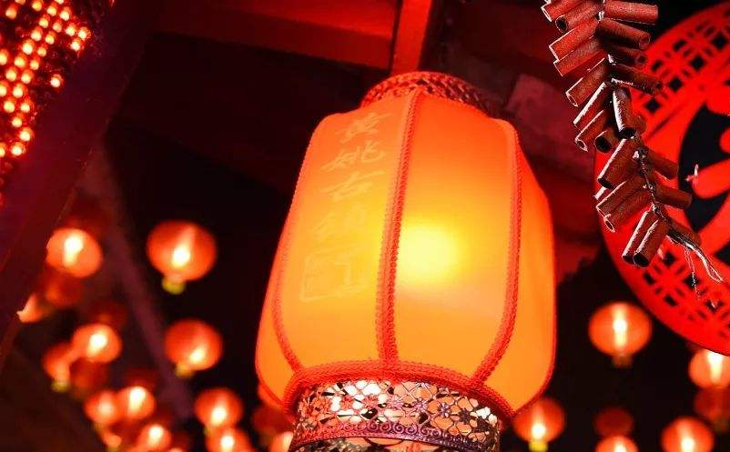 如何做好景區(qū)春節(jié)防情工作