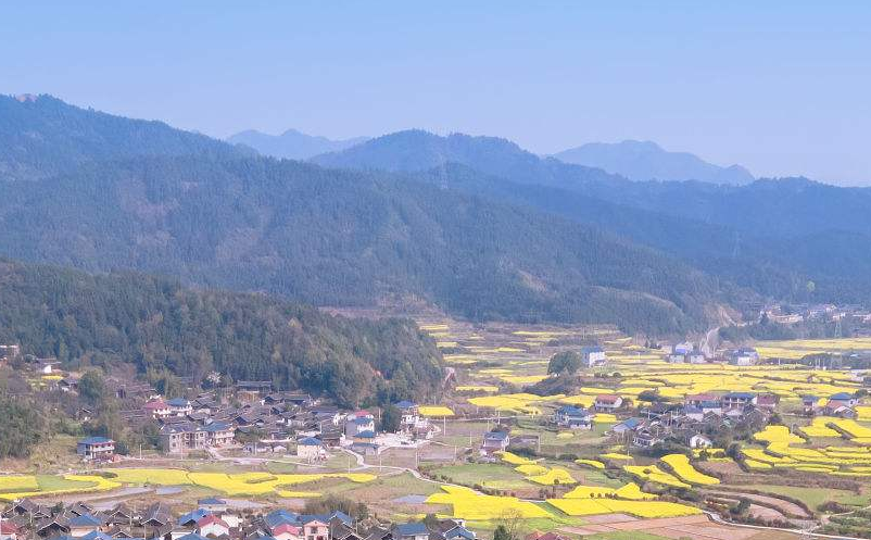 鄉(xiāng)村旅游營銷策略