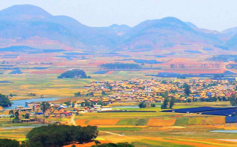 景區(qū)新型營銷模式