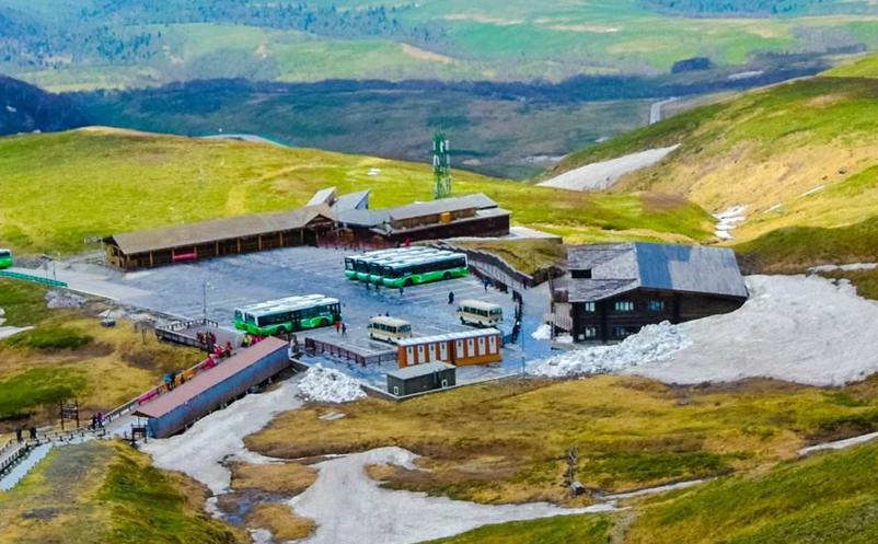 旅游產(chǎn)品價格營銷策略：景區(qū)定價策略