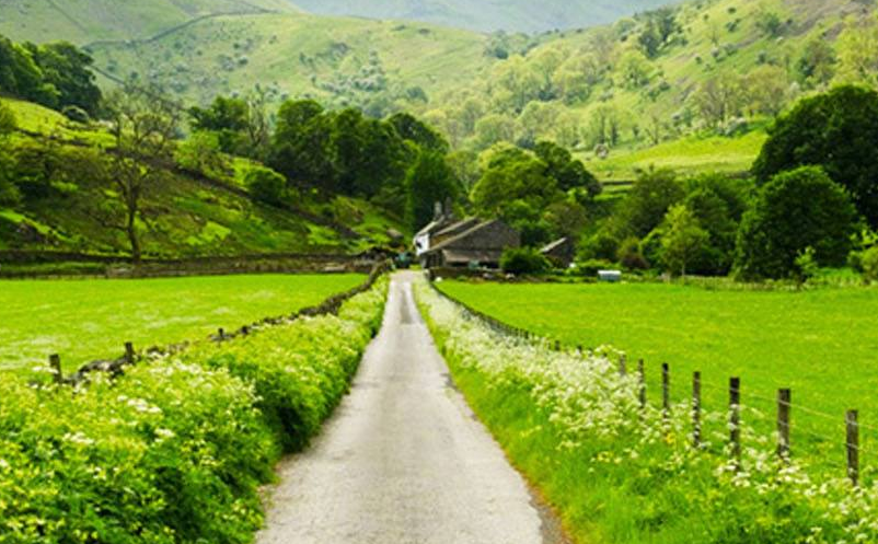 鄉(xiāng)村旅游發(fā)展