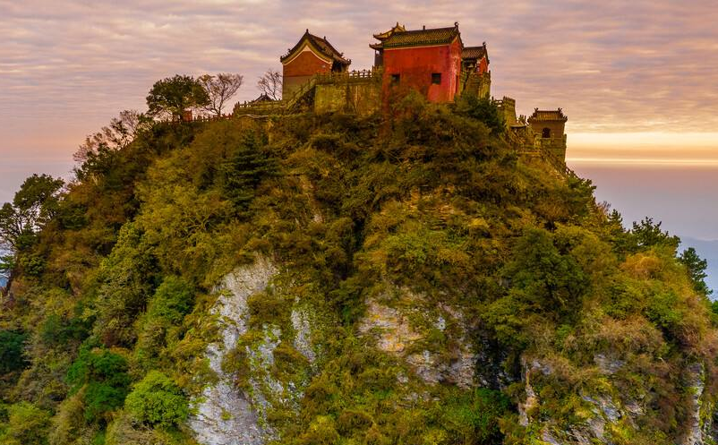 宗教景區(qū)自媒體營銷分析