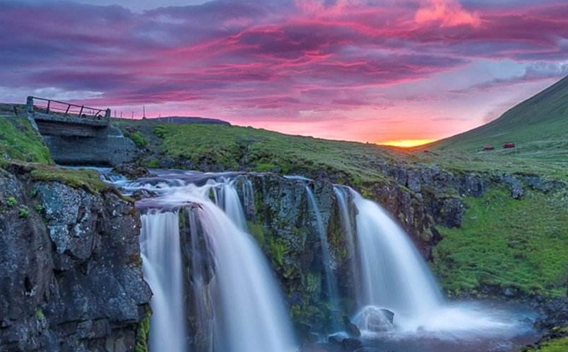 疫情時(shí)代的智慧景區(qū)管理模式轉(zhuǎn)型與提升