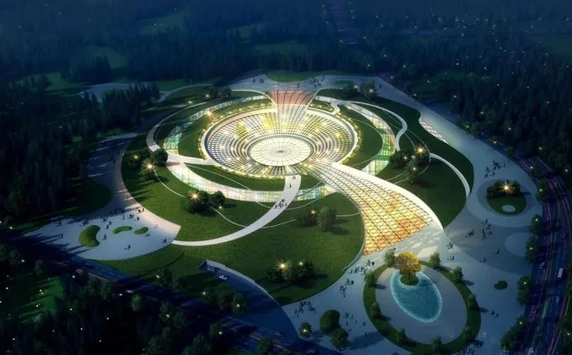 大連：打造夜間旅游新地標(biāo)