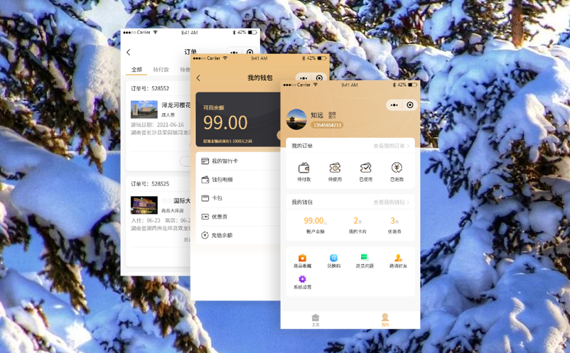 景區(qū)智慧化建設(shè)