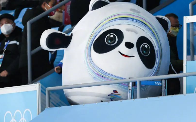 景區(qū)人：冬奧頂流“一墩難求” 爆款I(lǐng)P營銷就靠這三招