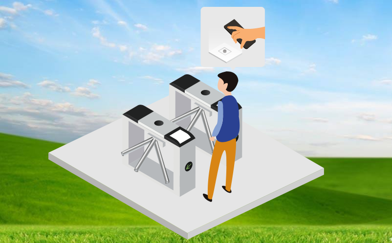 景點(diǎn)預(yù)約售票模式