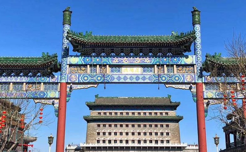 政策支持下的休旅游休閑街區(qū)“機(jī)遇”