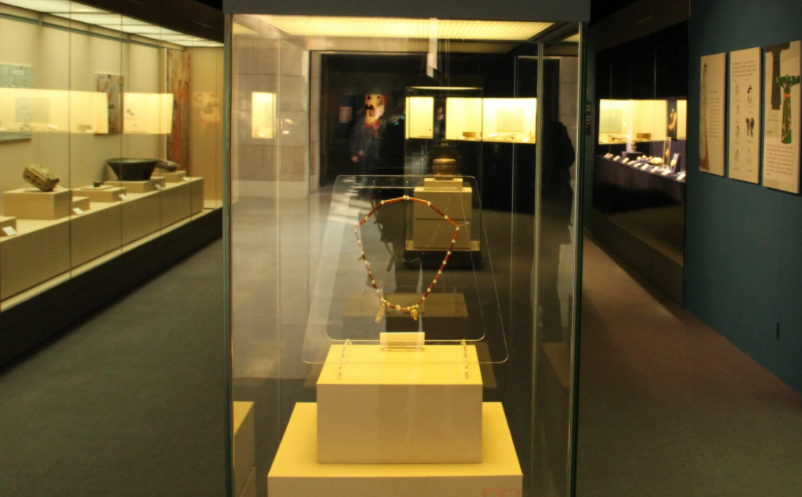 文化和旅游融合發(fā)展探索多模式、多業(yè)態(tài)的文創(chuàng)開發(fā)