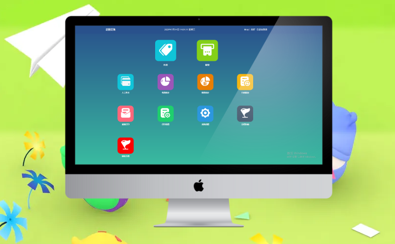 景區(qū)電子門票管理系統(tǒng)