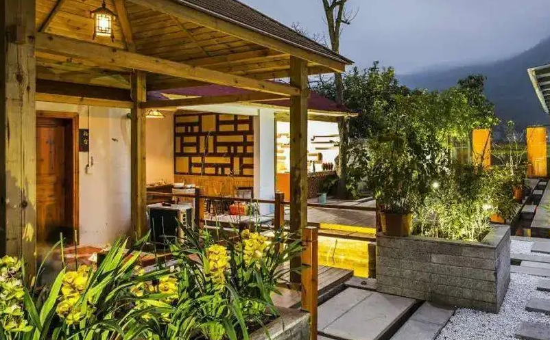 2022年全國甲級(jí)、乙級(jí)旅游民宿申報(bào)啟動(dòng)