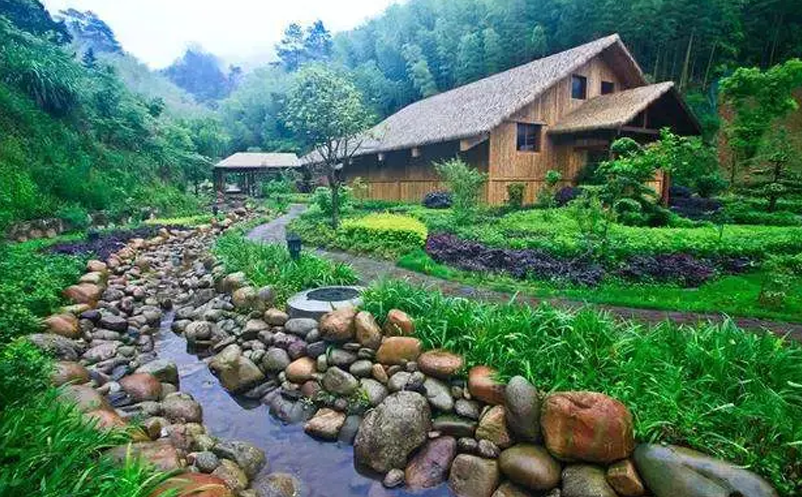 國(guó)家關(guān)于鄉(xiāng)村旅游的開(kāi)發(fā)和建設(shè)相關(guān)政策