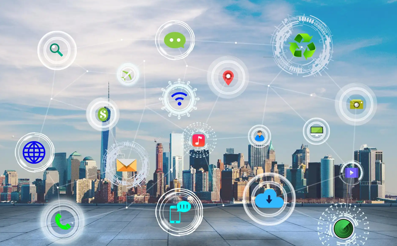 政策利好“互聯(lián)網(wǎng)+旅游”發(fā)展，旅游行業(yè)迎來數(shù)字化、智慧化