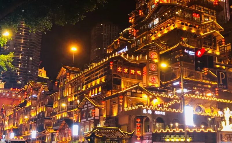 旅游景區(qū)/景點(diǎn)想要打造成“網(wǎng)紅”，可從以下三個(gè)方面著手