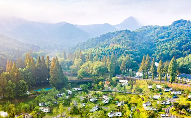 如何打造數(shù)字鄉(xiāng)村，引領鄉(xiāng)村旅游的發(fā)展？