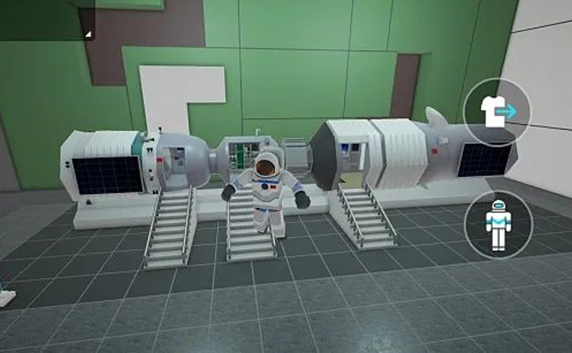 數(shù)字中國科技館：首個真實沉浸科普場景上線