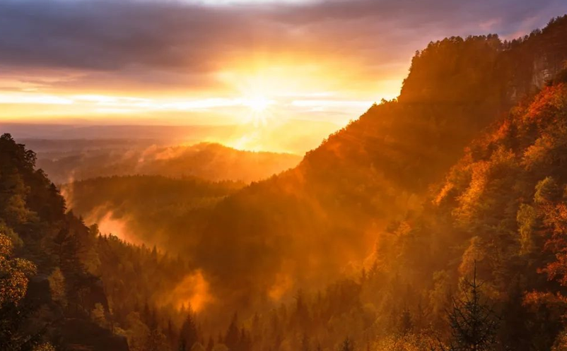 疫情下旅游行業(yè)發(fā)展大勢 