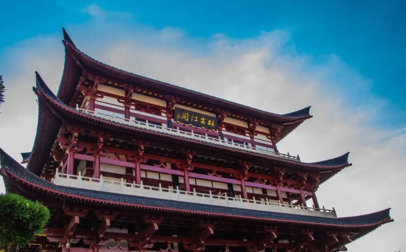 景區(qū)網(wǎng)紅化升級(jí)，升級(jí)的是什么，怎么做？