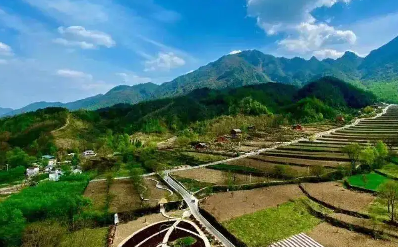 我國鄉(xiāng)村旅游發(fā)展現(xiàn)狀及未來趨勢