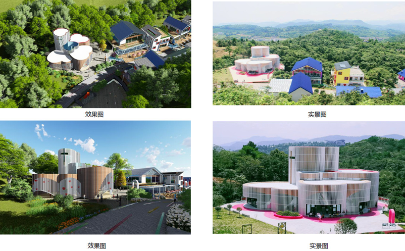 景區(qū)網(wǎng)紅打卡點(diǎn)打造六點(diǎn)要求