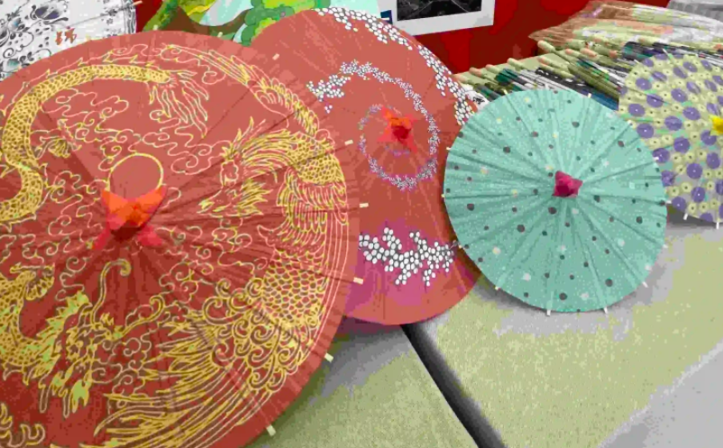 非遺產(chǎn)業(yè)化呈現(xiàn)四大趨勢(shì)