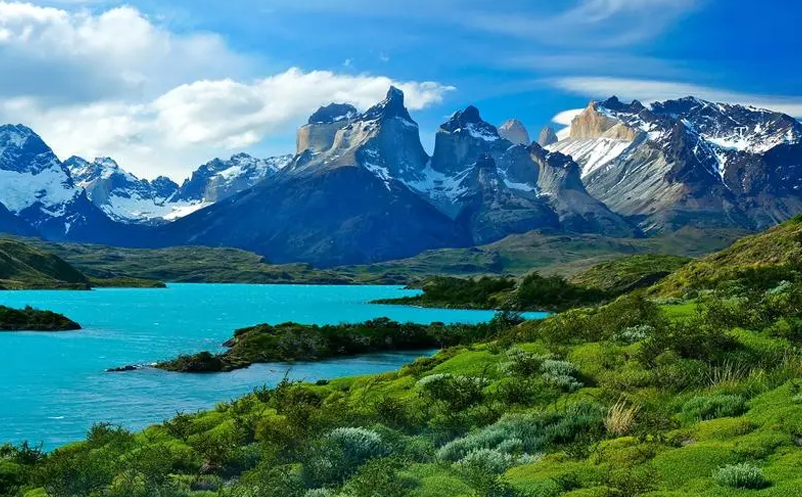 疫情防控常態(tài)化下旅游景區(qū)發(fā)展對(duì)策建議