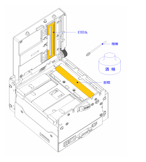 景區(qū)門(mén)票打印機(jī)維護(hù)及保養(yǎng)（景區(qū)熱敏門(mén)票打印機(jī)常見(jiàn)故障修復(fù)辦法）