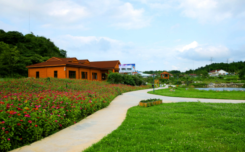 在疫情下，旅游景區(qū)發(fā)展機(jī)遇