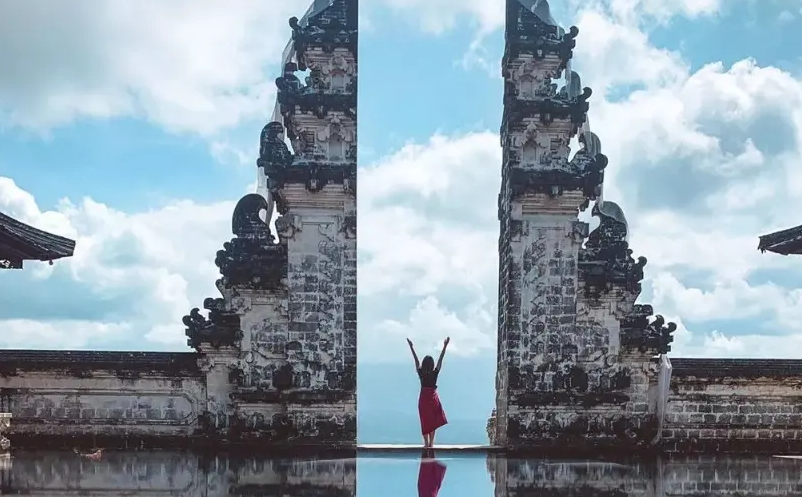 網(wǎng)紅景區(qū)營銷打造精準營銷模式