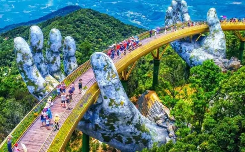 網(wǎng)紅景區(qū)可持續(xù)發(fā)展