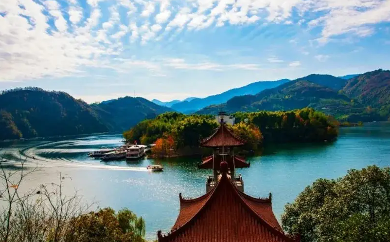 如何提升景區(qū)運營智慧化管理水平