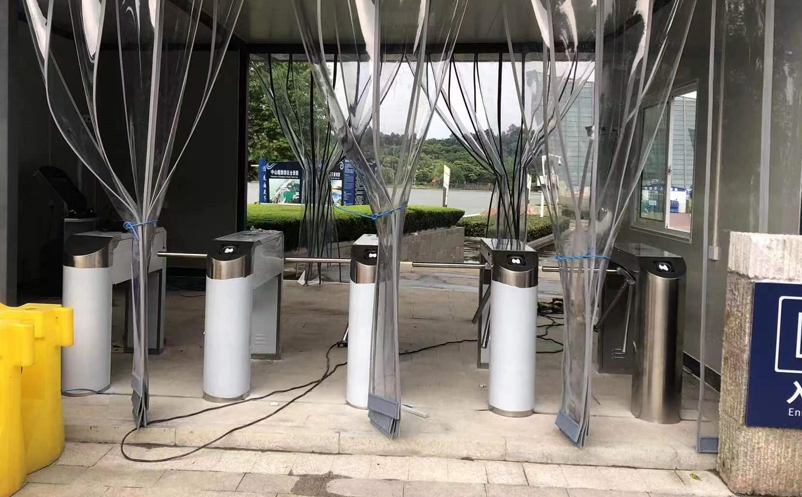 武漢電子票務管理系統(tǒng)