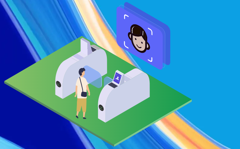 景區(qū)票務(wù)閘機(jī)系統(tǒng)