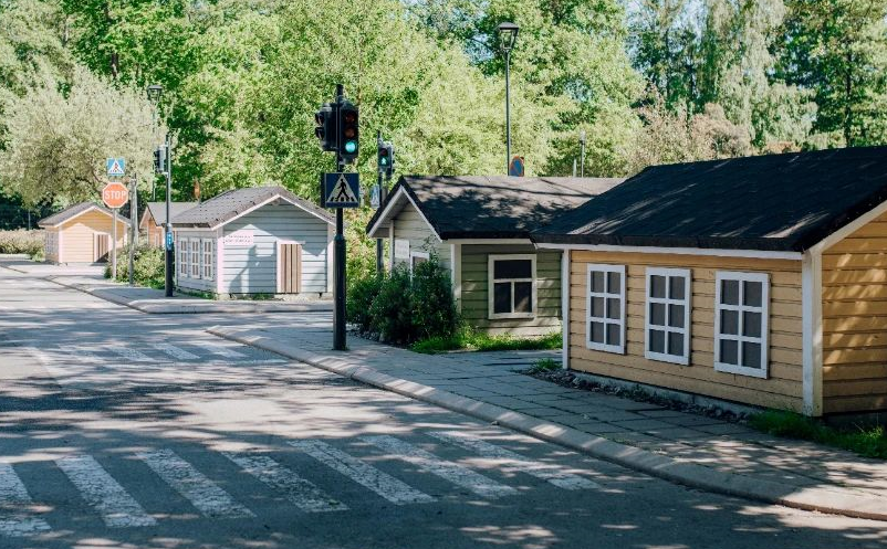 為何沉浸式主題街區(qū)為何受熱捧?