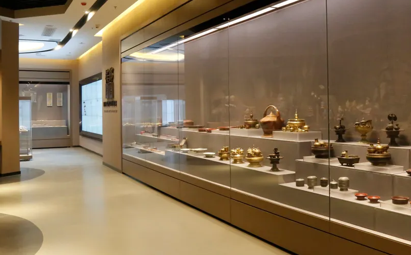 什么是智慧博物館？智慧博物館有哪些特征？